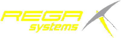 Logo - REGA systems GmbH aus Saaldorf-Surheim